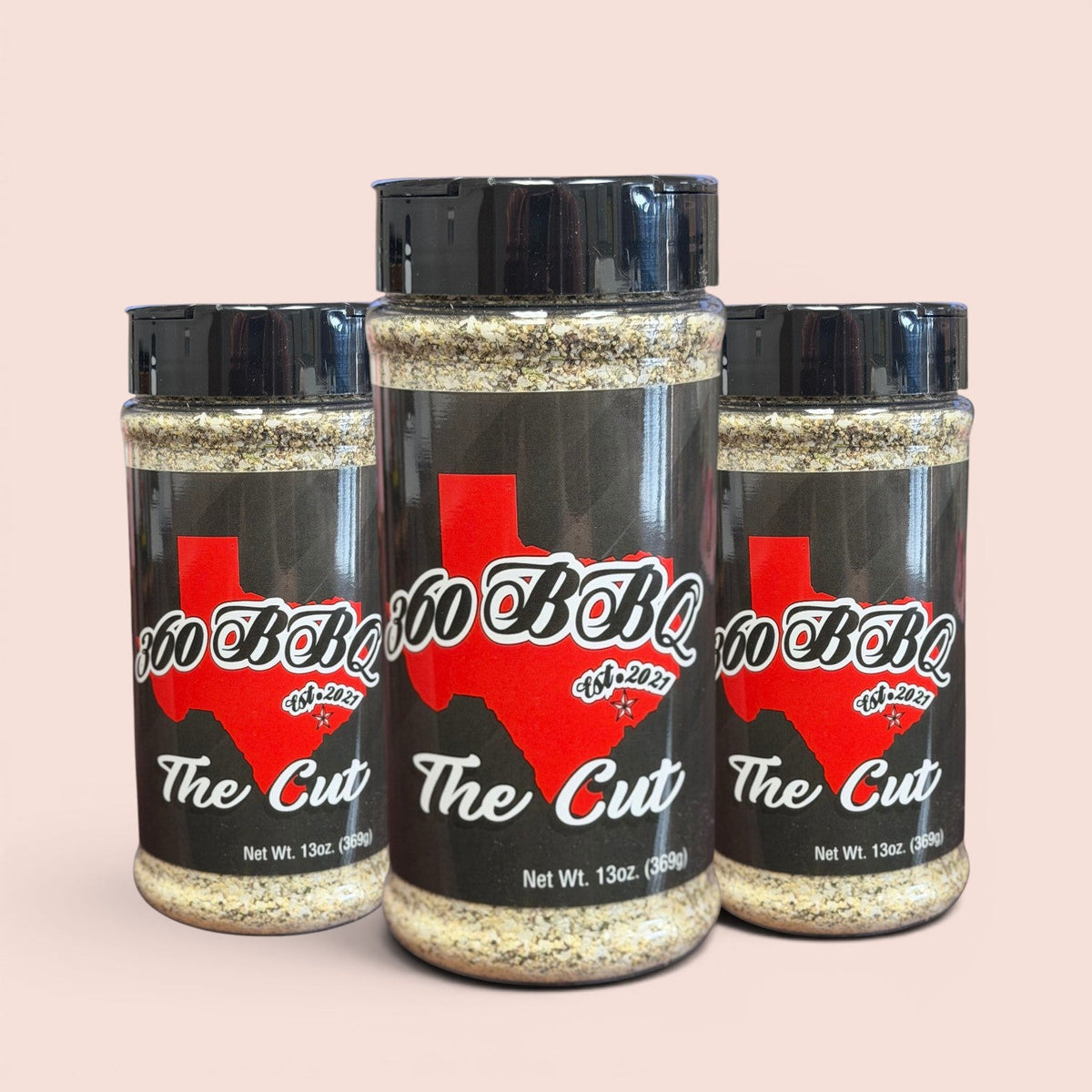 Seasonings